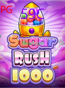 SugarRush1000